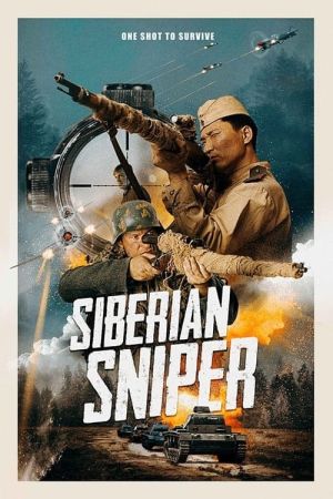 Image Siberian Sniper