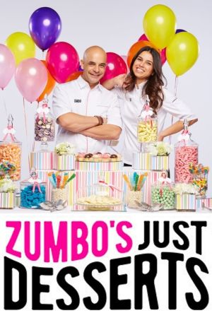 Image Zumbo's Just Desserts