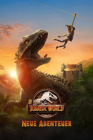 Image Jurassic World: Neue Abenteuer