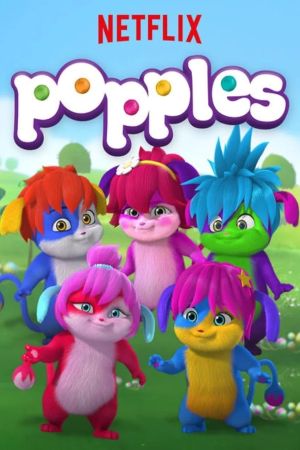 Image Popples