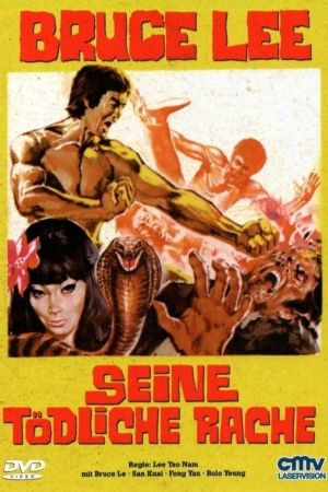 Image Bruce Lee - Seine tödliche Rache