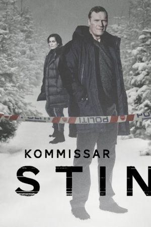 Image Kommissar Wisting