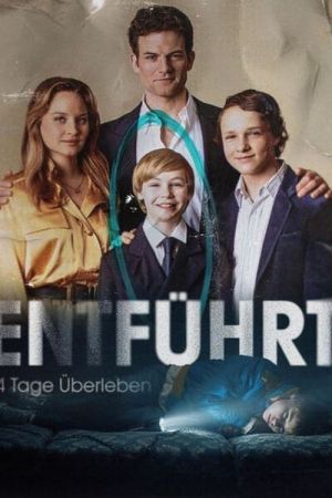 Image Entführt - 14 Tage Überleben