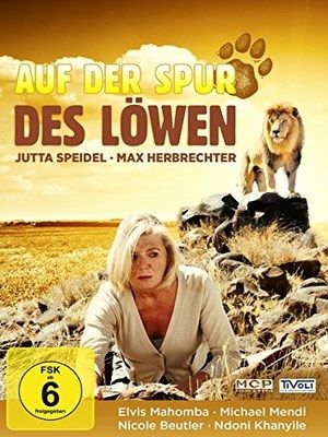 Image Auf der Spur des Löwen