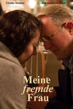 Image Meine fremde Frau