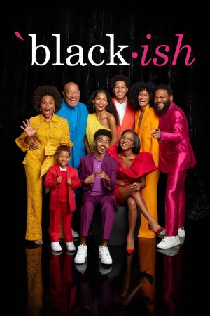 Image black-ish