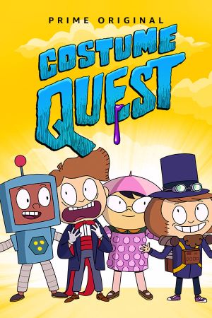 Image Costume Quest