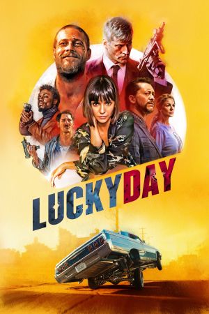 Image Lucky Day