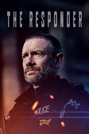 Image The Responder