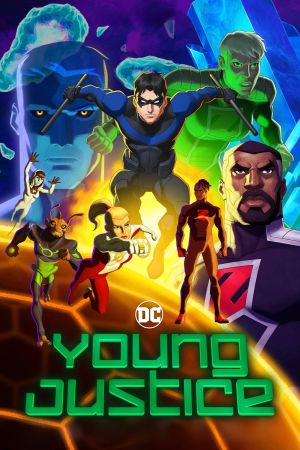 Image Young Justice