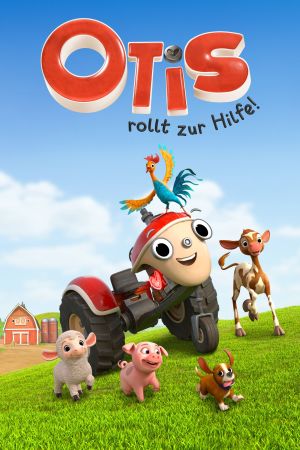 Image Otis rollt zur Hilfe!