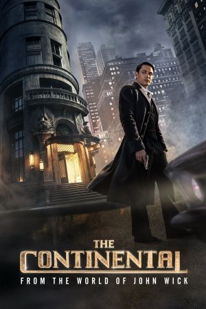 Image The Continental: Aus der Welt von John Wick