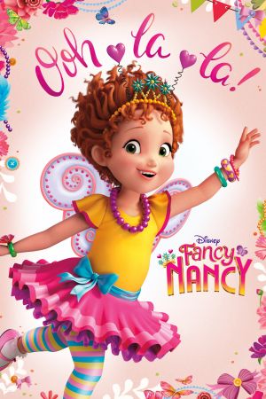 Image Fancy Nancy Clancy