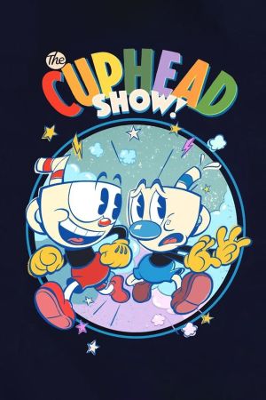 Image The Cuphead Show!