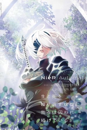 Image NieR:Automata Ver1.1a