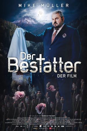 Image Der Bestatter - Der Film