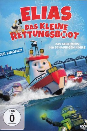 Image Elias - Das kleine Rettungsboot