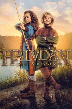 Image Halvdan, der Wikinger