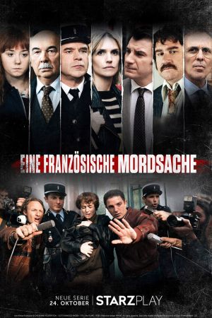 Image Eine französische Mordsache