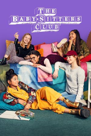 Image Der Babysitter-Club