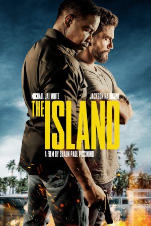 Image The Island - Auge um Auge