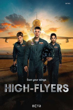 Image High-Flyers