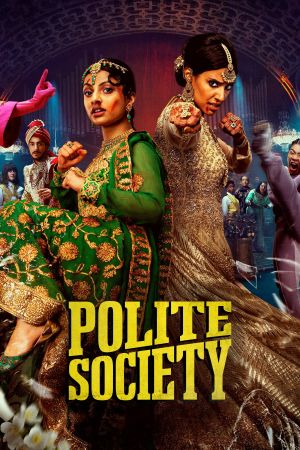 Image Polite Society