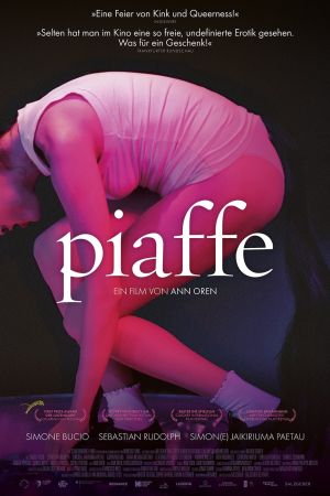 Image Piaffe