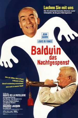 Image Balduin, das Nachtgespenst