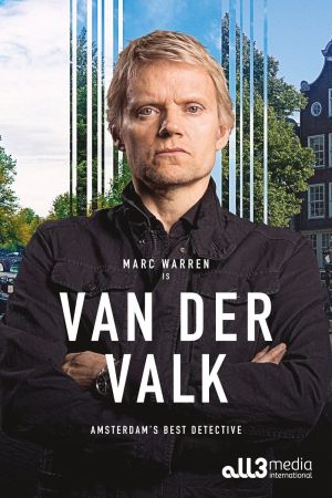 Image Kommissar Van der Valk