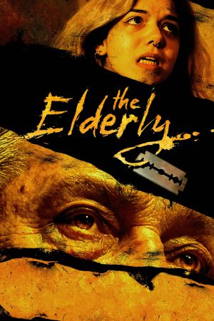 Image The Elderly