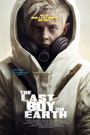 Image The Last Boy on Earth