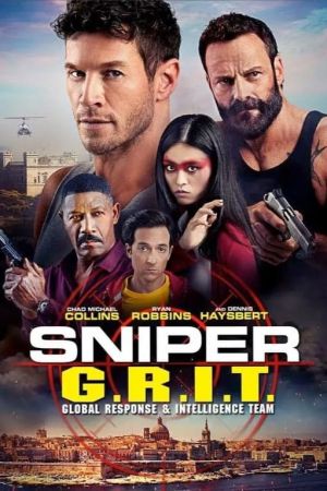 Image Sniper: G.R.I.T.