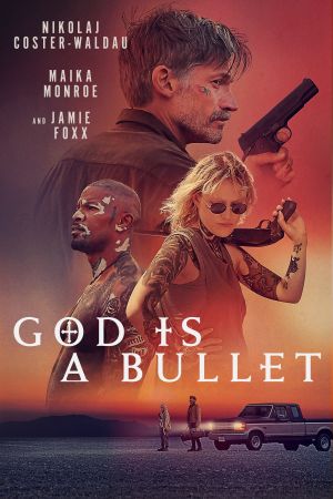 Image God Is a Bullet