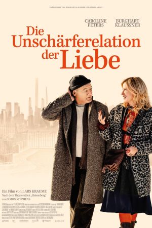 Image Die Unschärferelation der Liebe