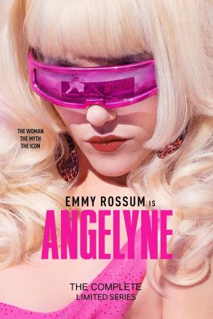 Image Angelyne