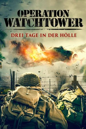 Image Operation Watchtower - Drei Tage in der Hölle