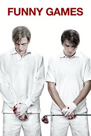 Image Funny Games U.S.