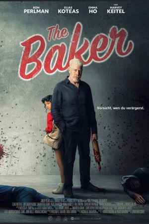 Image The Baker