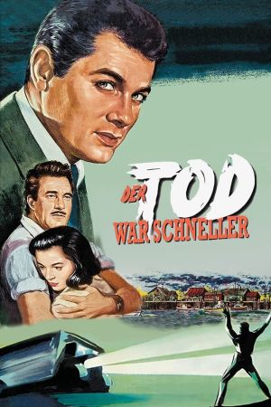 Image Der Tod war schneller