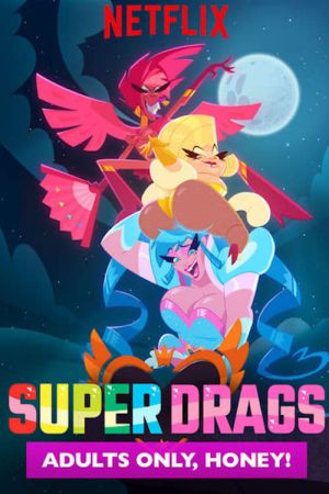 Image Super Drags