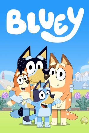 Image Bluey