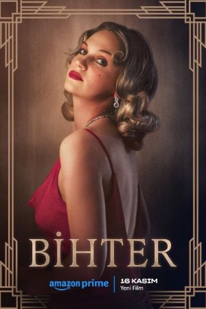 Image Bihter: A Forbidden Passion