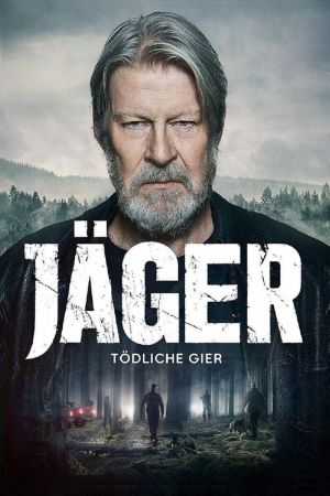 Image Jäger - Tödliche Gier