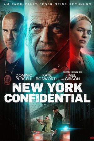 Image New York Confidential