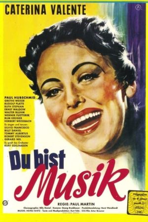 Image Du bist Musik