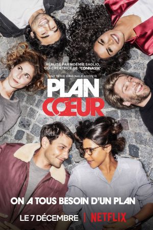 Image Plan Coeur - Der Liebesplan