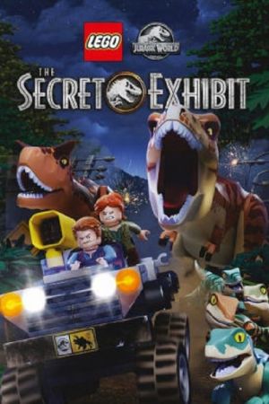 Image LEGO Jurassic World: Die neue Attraktion