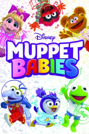 Image Muppet Babies