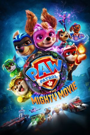 Image Paw Patrol: Der Mighty Kinofilm